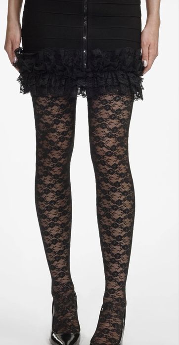 Self Portrait чорапогащтник