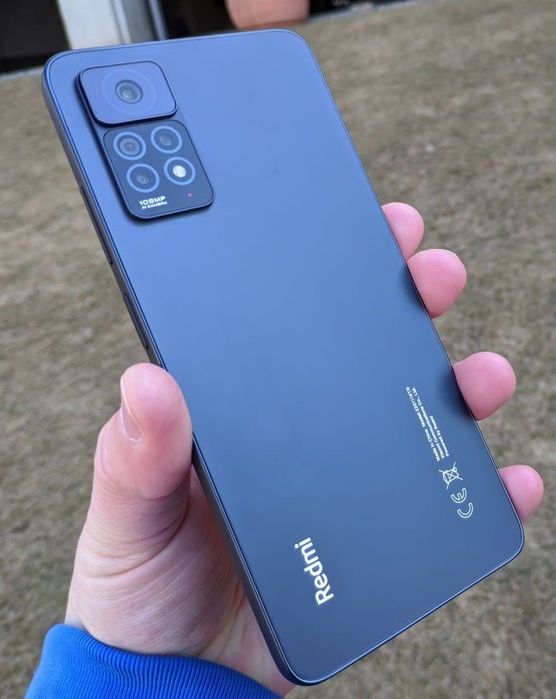 Redmi Note 11 Pro