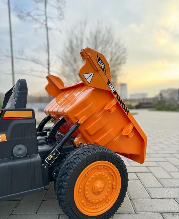 Детский Самосвал Car Truck..