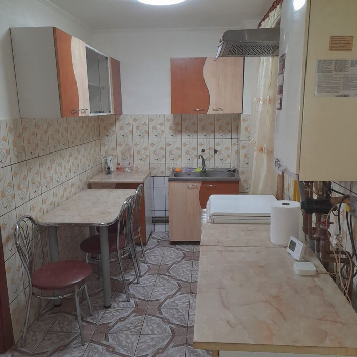 Apartament cu 2 camere zona centrala
