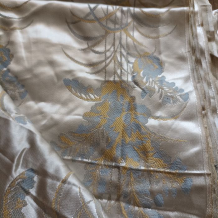 Ткань  на  шторы