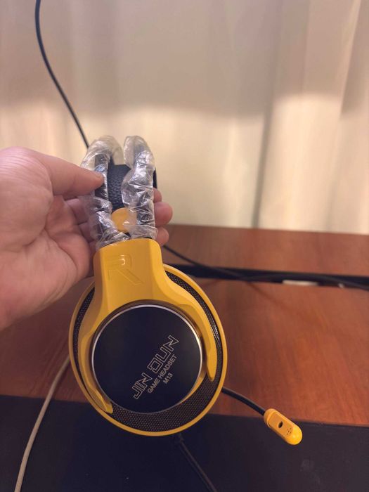 Jin Dun Headphone Naushnik