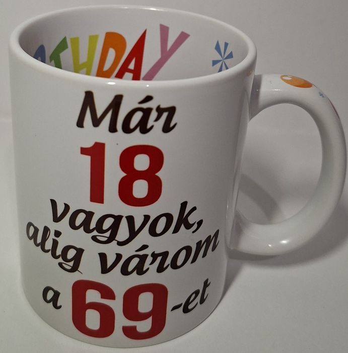 Cană personalizată