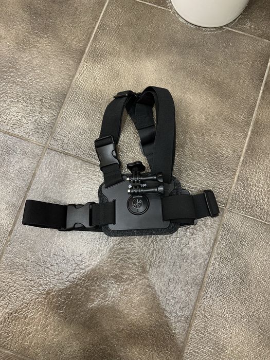 Крепление для insta 360 и других go pro