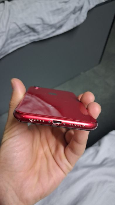 Iphone Xr holati ideal