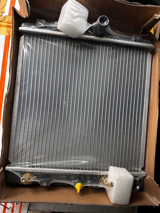 Радиатор охлаждения для автомобилей Honda Civic Новый