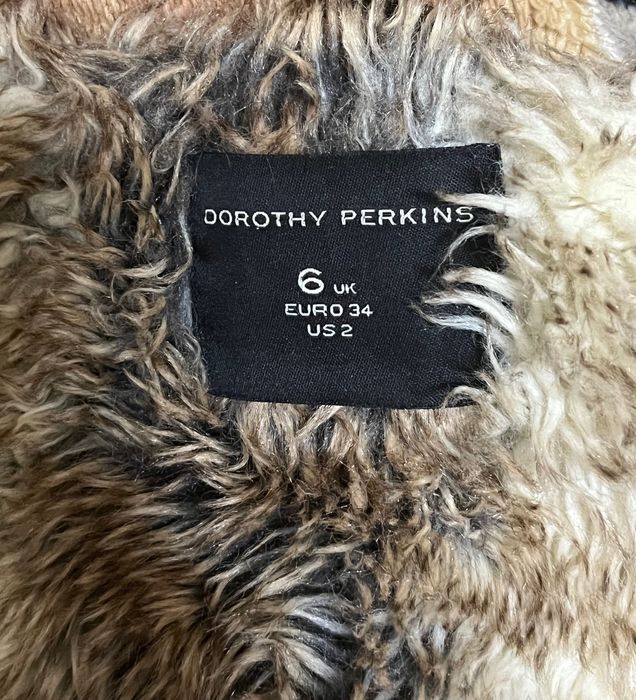 Утеплённая куртка