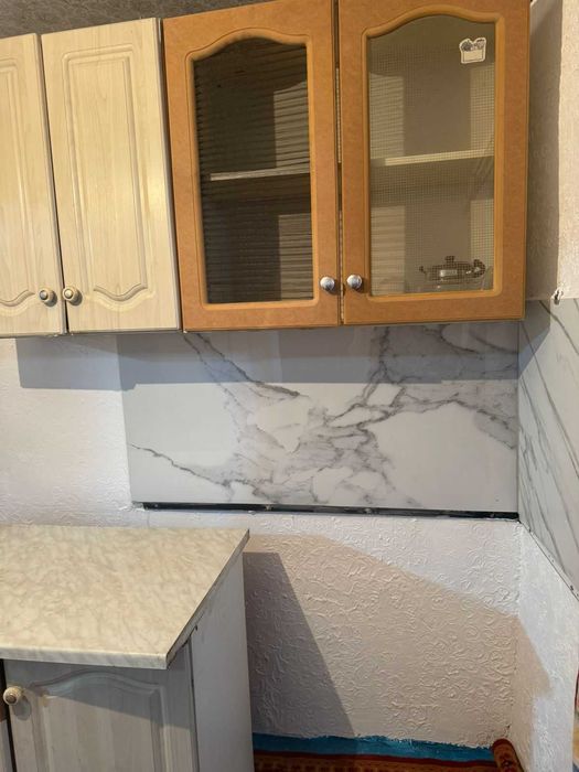 Сдам времянку  в мкр Айгерим