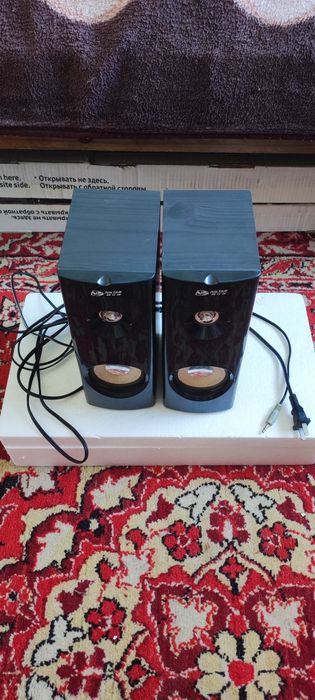 Продам колонки NSTAR