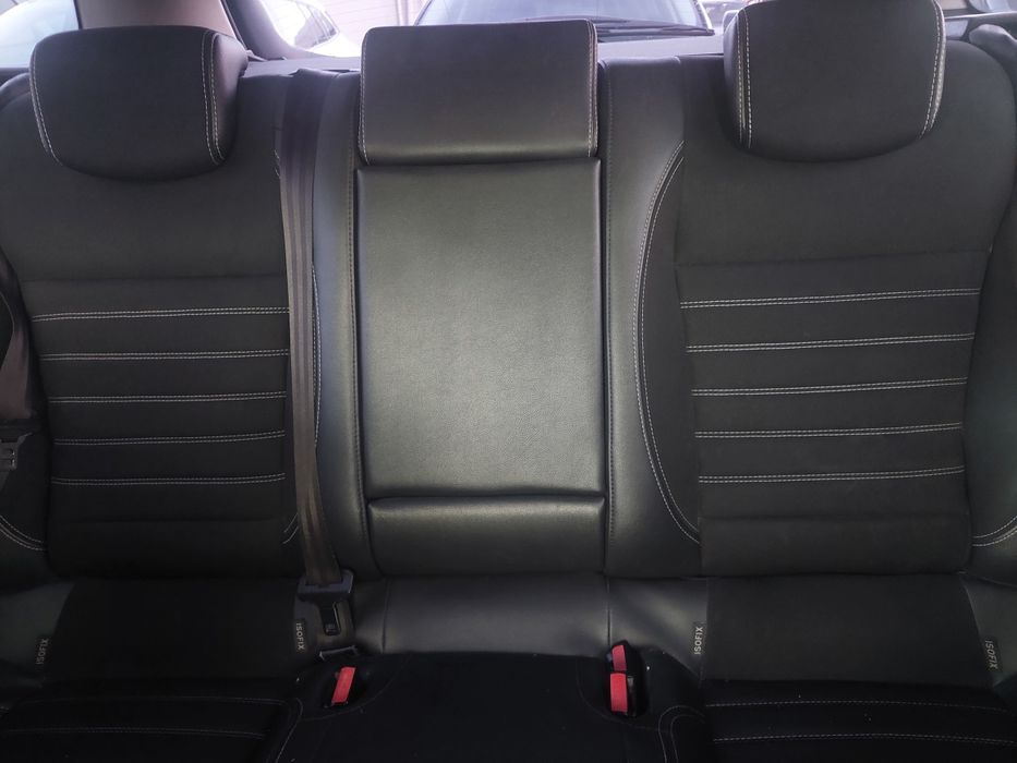 Renault Laguna 3 2012