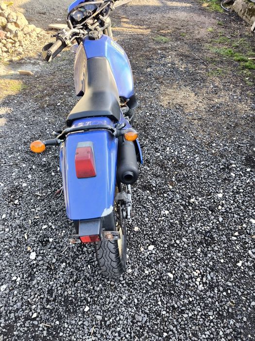 Motocicletă Suzuki dr 350