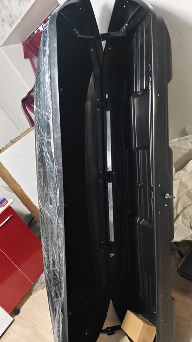 Продаю автобоксы