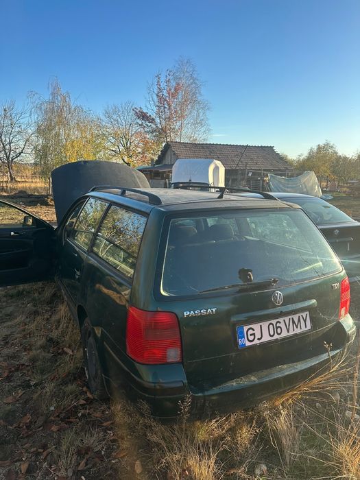 Volkswagen Passat diesel, 539 € — imagine 3