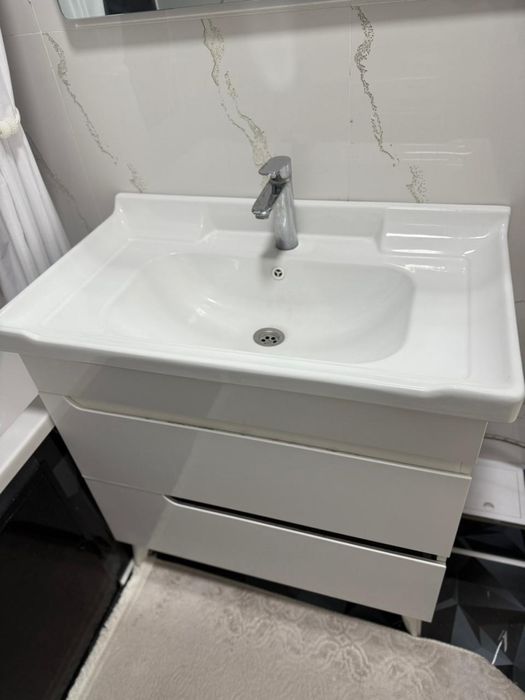 Продам шкаф для ванны