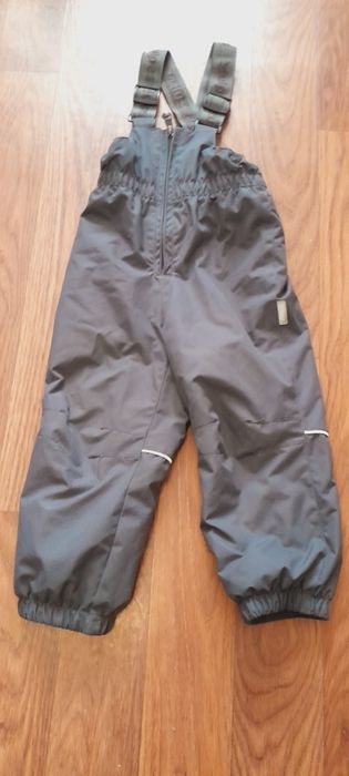 Куртка и штанишки  продам
