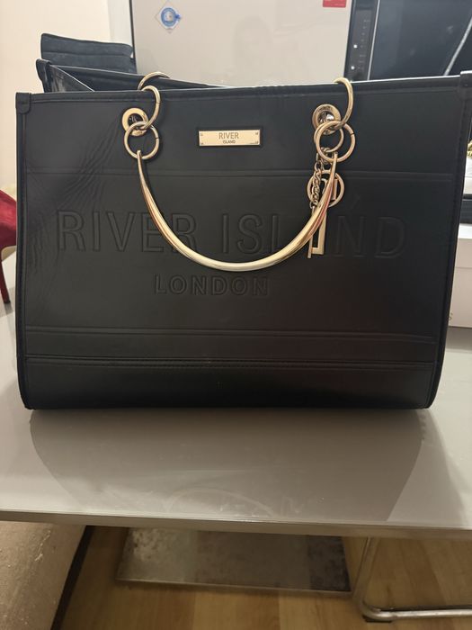 Дамска чанта River Island
