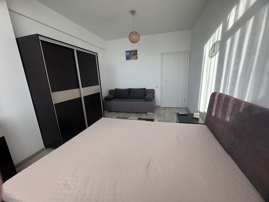 Garsonieră de închiriat – Militari Residence