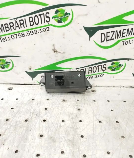 Buton reglaj volan Audi A8 2006