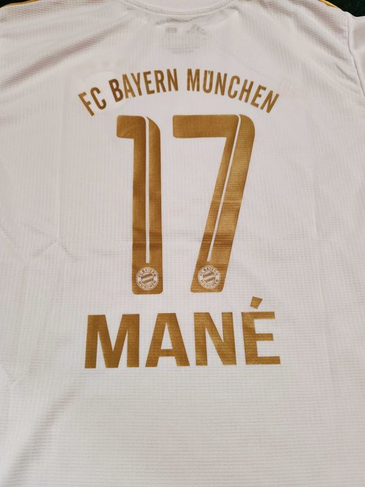 Мъжка футболна фланелка Германия Байерн Мюнхен Борусия Дортмунд