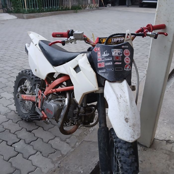 Продам срочно кайо тт140
