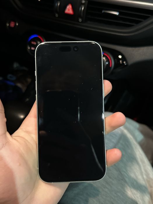 Айфон 15 айклауд заблокирован