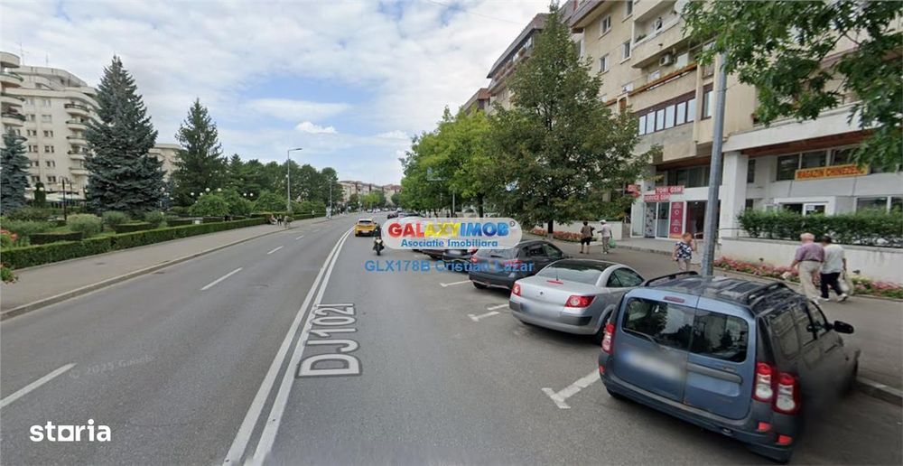 Spatiu Comercial Primarie