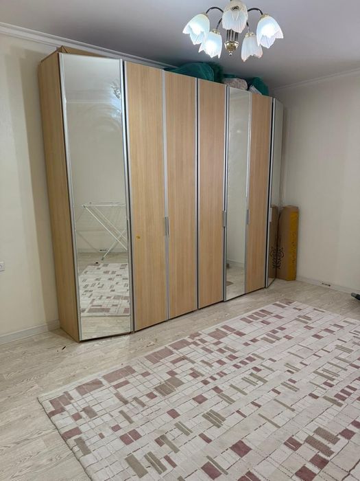 3 бөлмелі пәтер, Жанаозен қала.