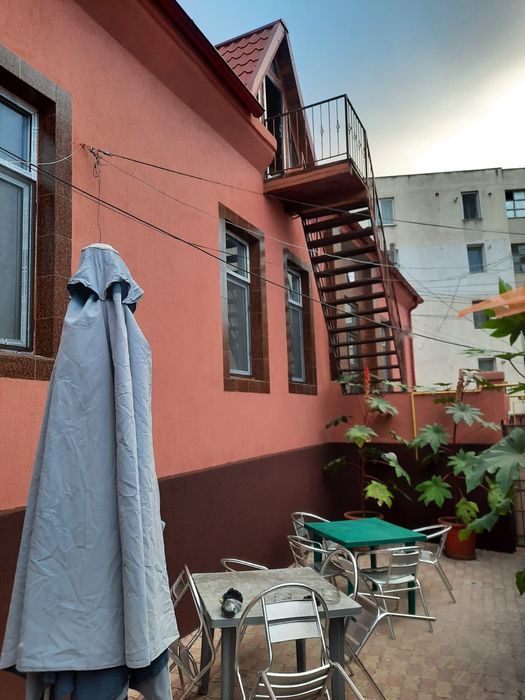 Casa + Spatiu Comercial Medgidia Centru
