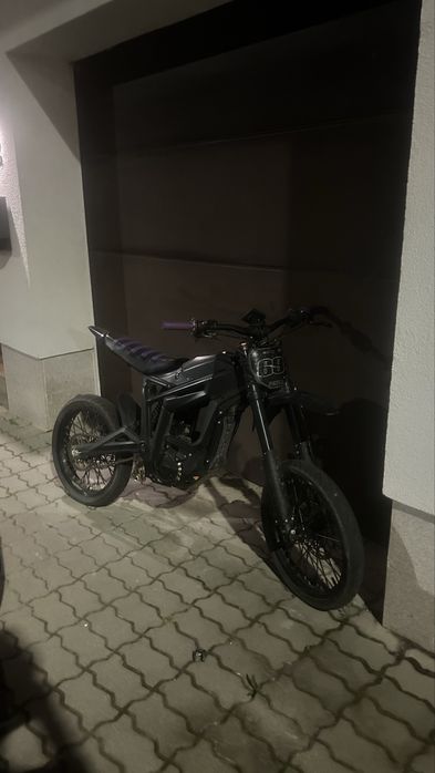 Talaria mx3 (nu surron,eride)