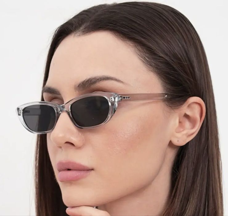 Продам новые солнцезащитные очки