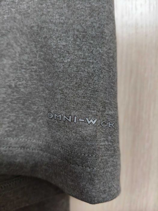 Мужское поло Columbia