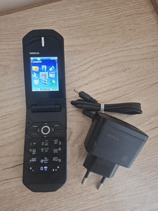 Nokia 7070 Original Telefon