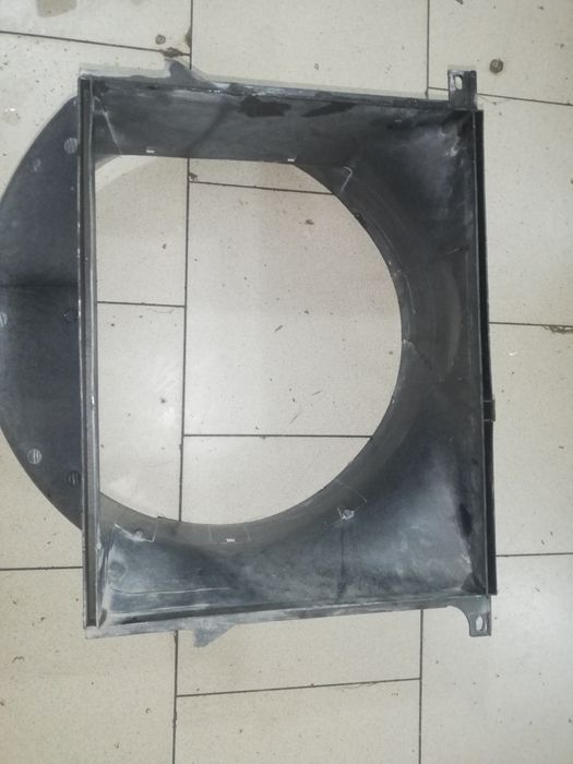 Продам вискомуфту с дифузором для бмв е 36