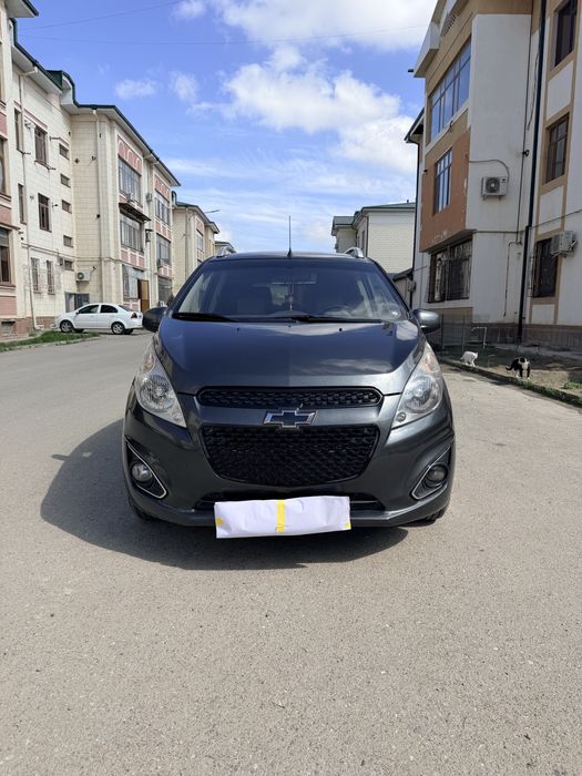 Спарк 2018 сотилади