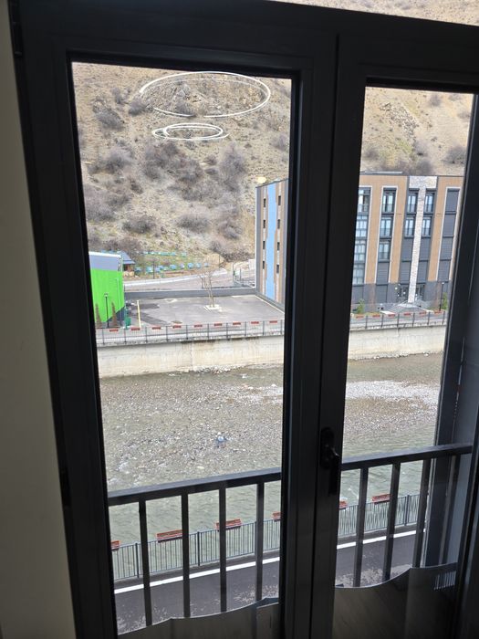 Ugam River apartament kunlik ijaraga beriladi