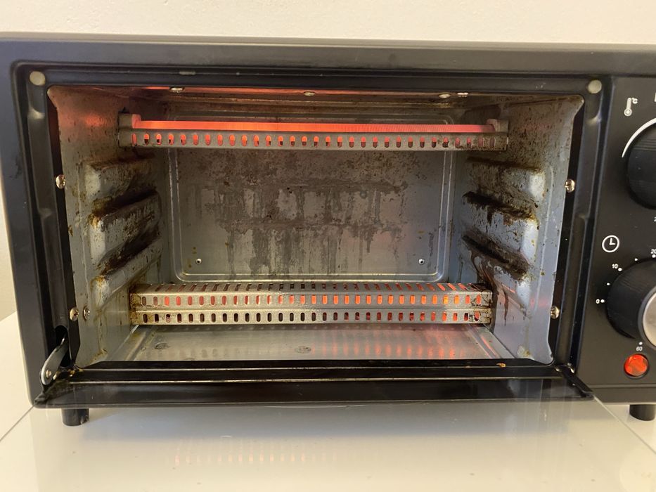 Электропечь Dexp vn-1000