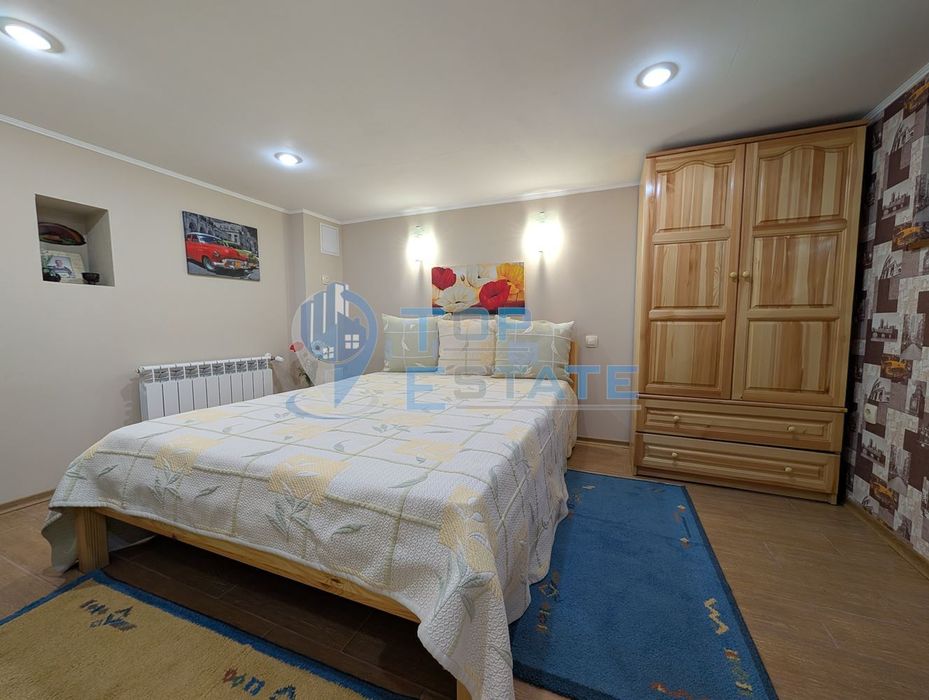 Продава се Къща в Трявна - 193 кв.м за 1036 €/кв.м - Снимка #3