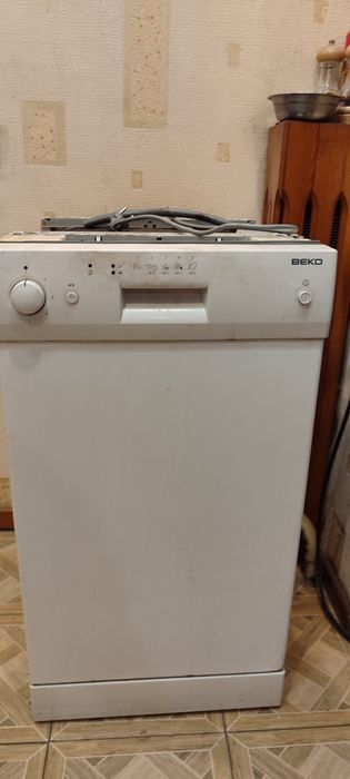 Посудомоечная машина