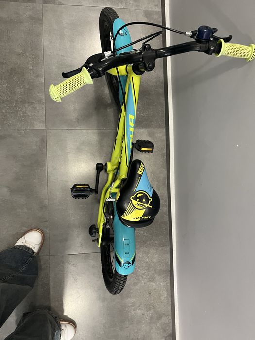 Детско колело Drag 16'