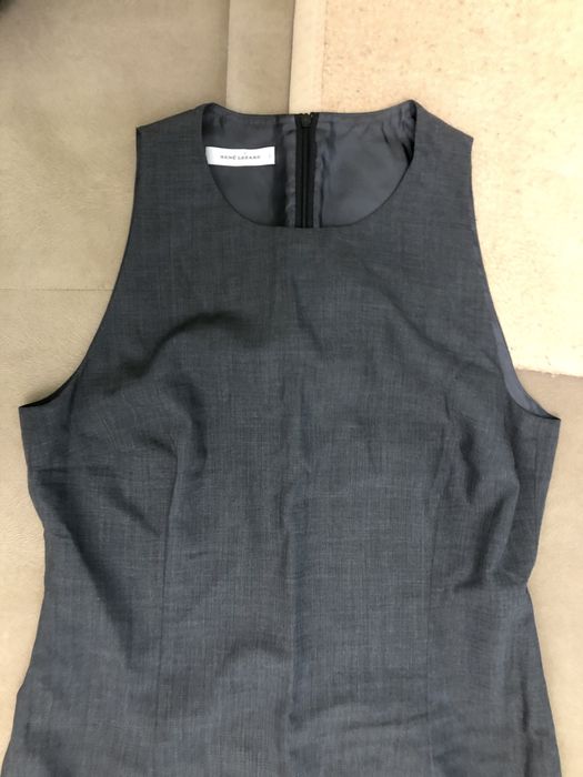 Rochie dama office/eleganta marimea 42 culoare gri