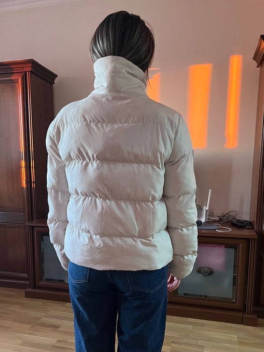 Куртка демисезон