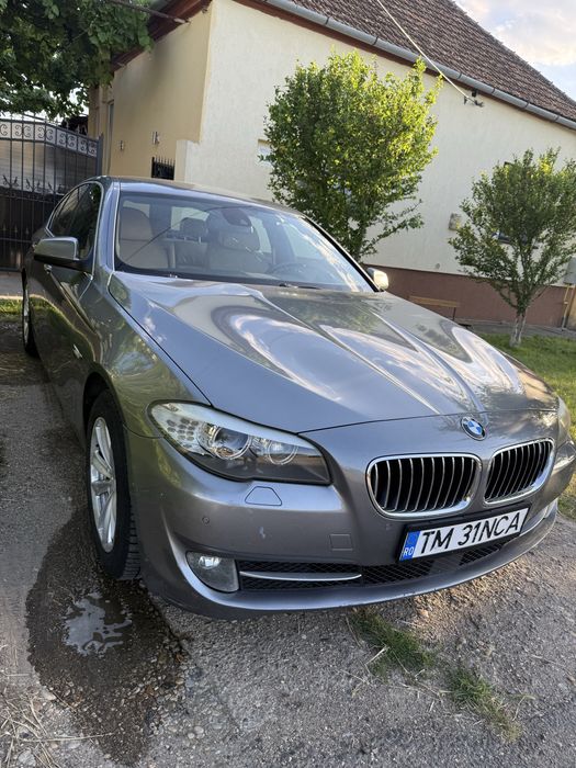 BMW F10 seria 5 3.0D 5 butoane