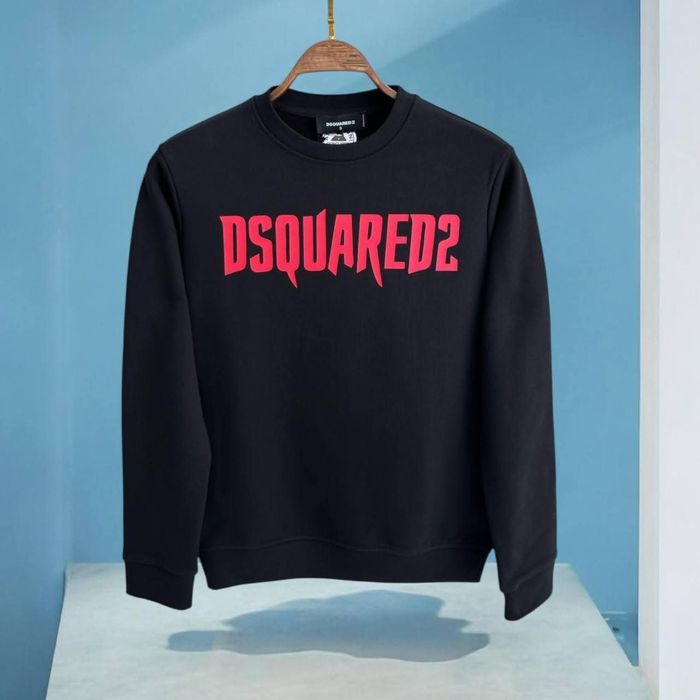 Мъжки блузи Dsquared