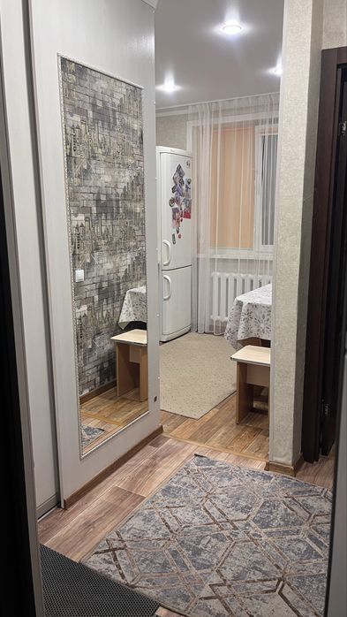 Продам 1 комнатную квартиру