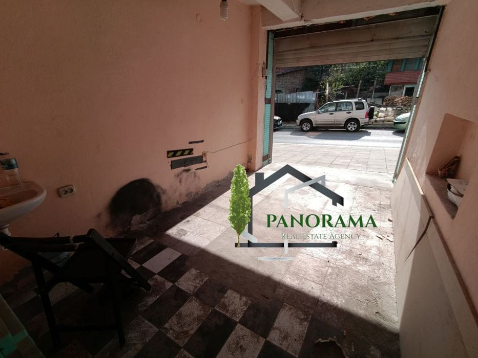 Продава се Гараж / Паркомясто в Шумен, Гривица - 11 кв.м за 1252 €/кв.м - Снимка #2