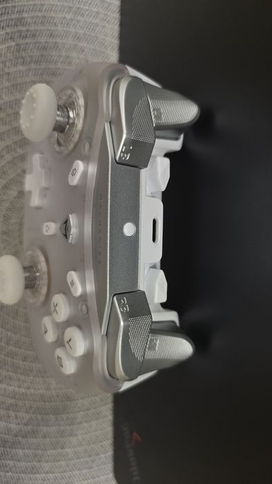 Machenike G5 Pro V2 – Hall Effect Геймърски Контролер (Механичен)