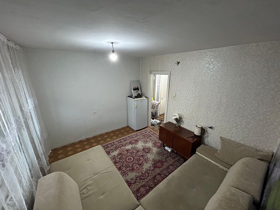 1 комнатный дом