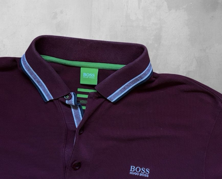 Hugo Boss оригинални тениски
