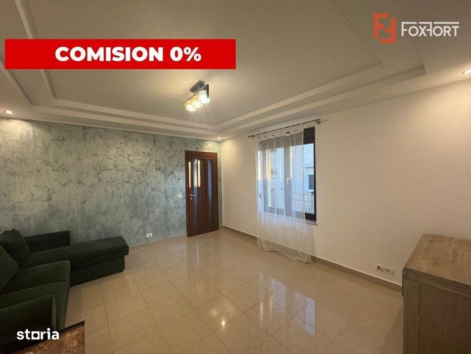 COMISION 0% Casa individuala cu 4 camere Parter + Mansarda, Timisoara