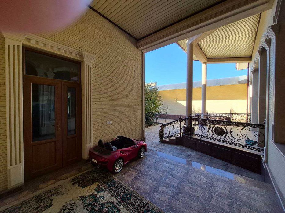 samarkand shahrida hovli ijaraga beriladi